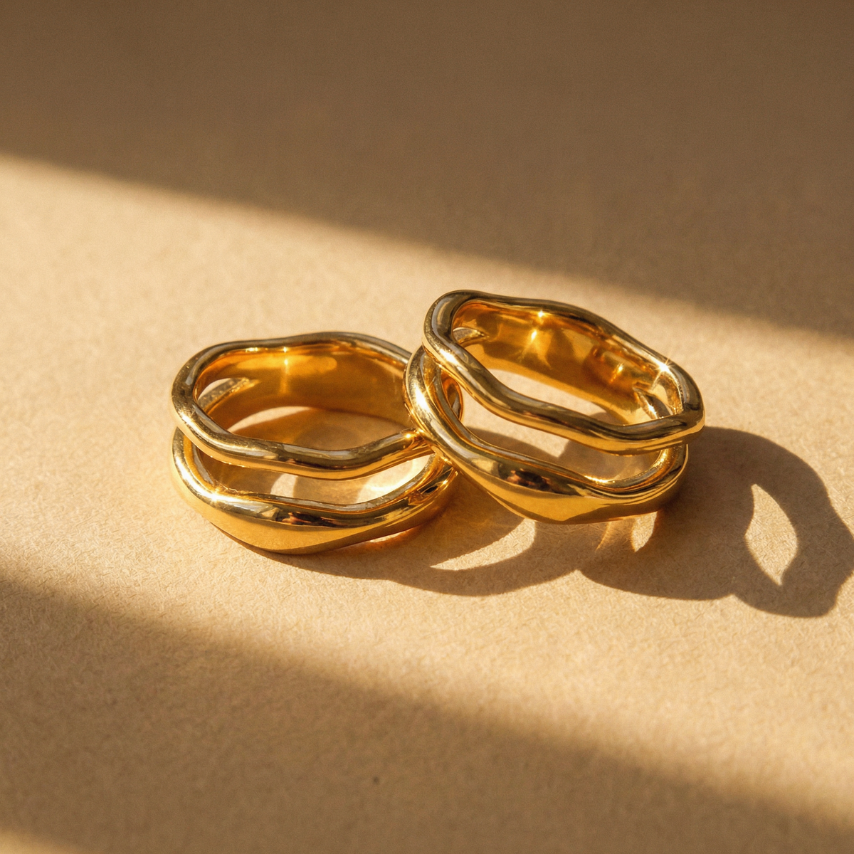Elariane Ring