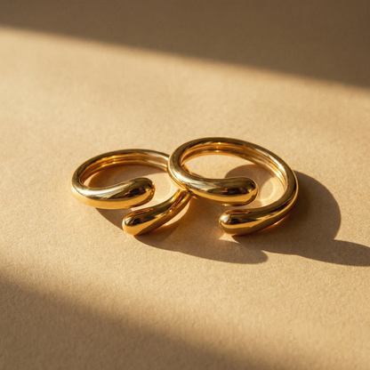 Corinne Ring
