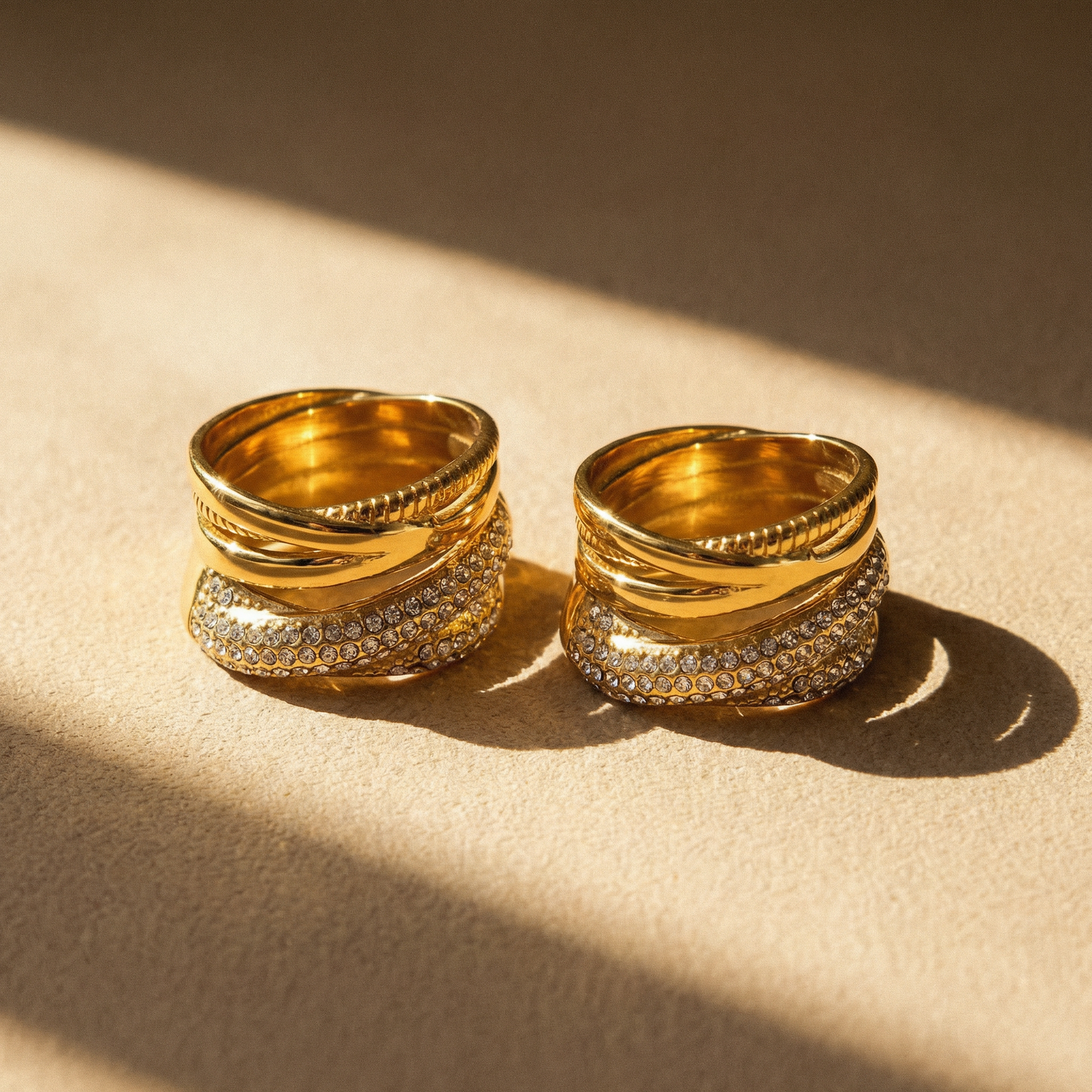 Armonie Ring