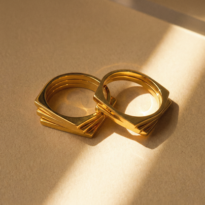 Lunesse Ring