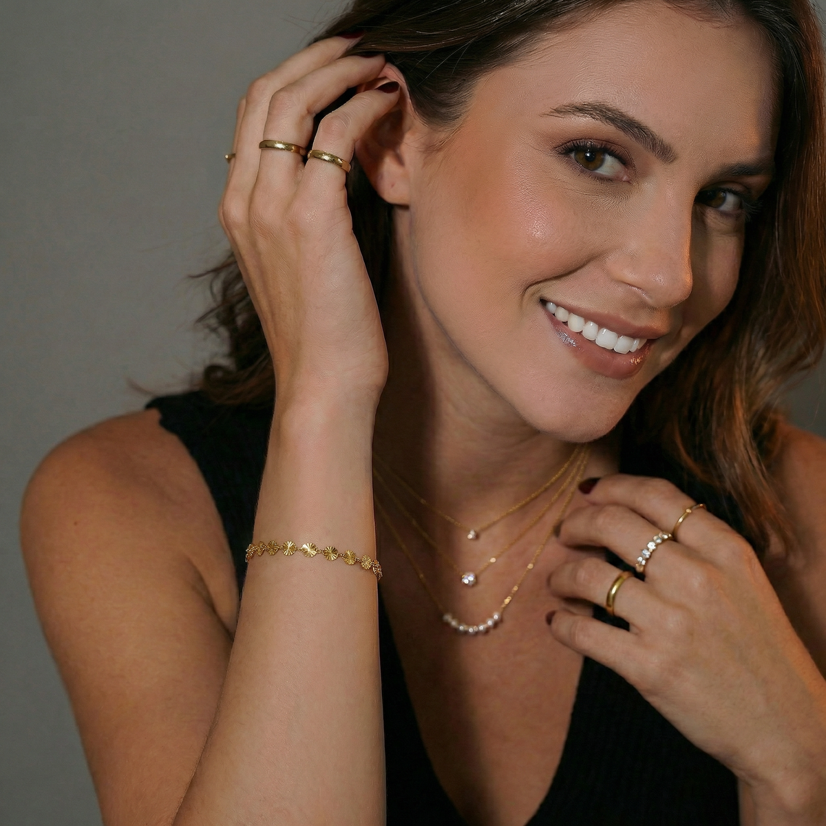 Velmira Bracelet