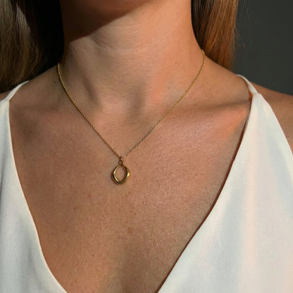 Noelle Necklace