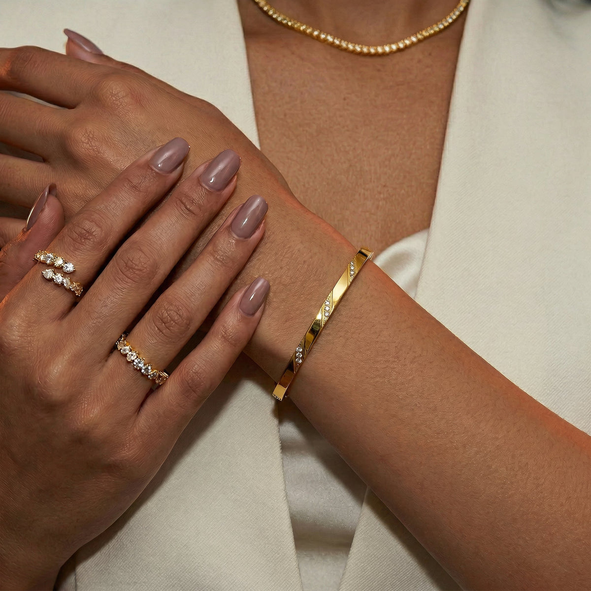 Liorenne Bracelet