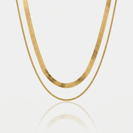 Isaline Necklace