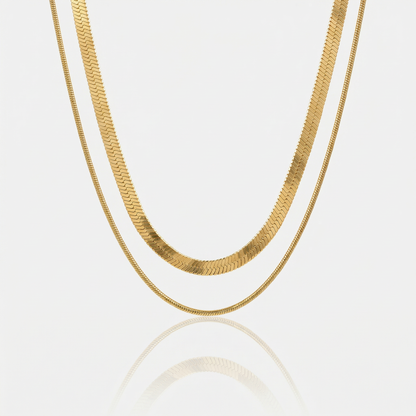Isaline Necklace