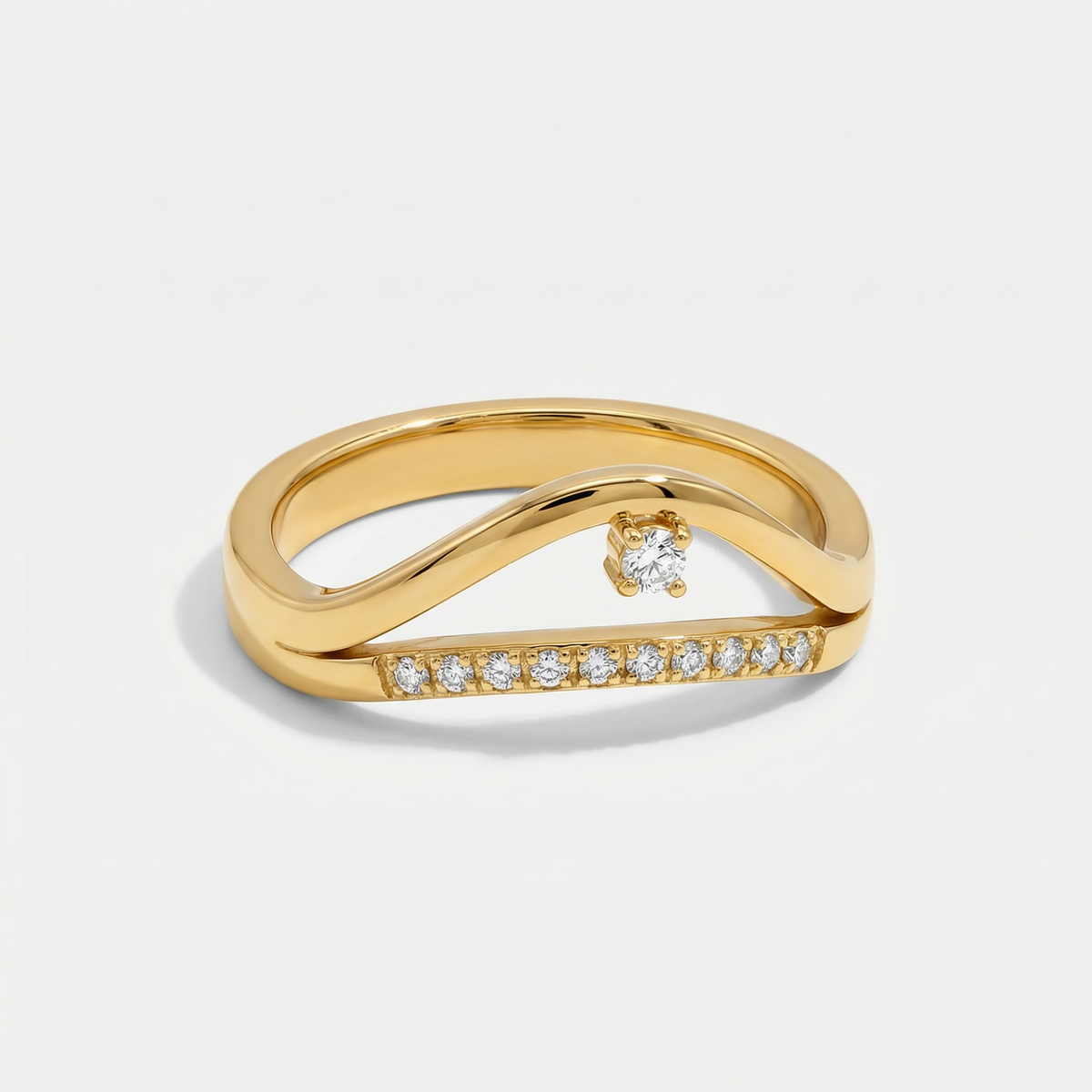 Isora Ring