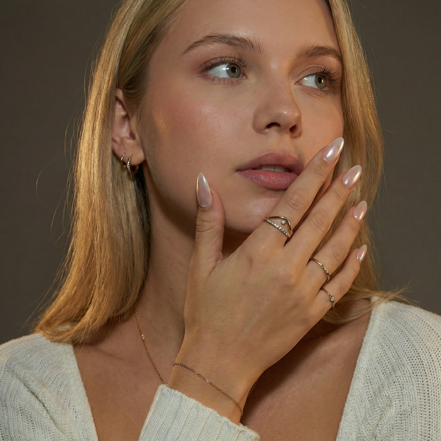 Isora Ring