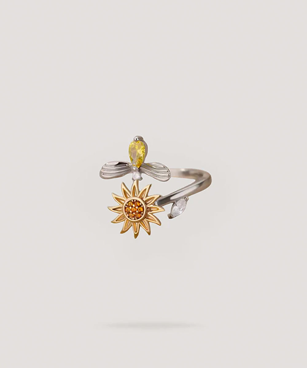 Elvéa Calm Ring