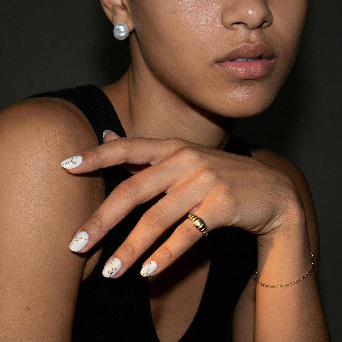 Lioriné Ring