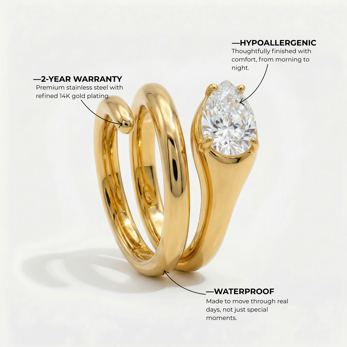 Loréne Ring