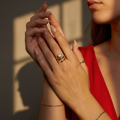 Loréne Ring