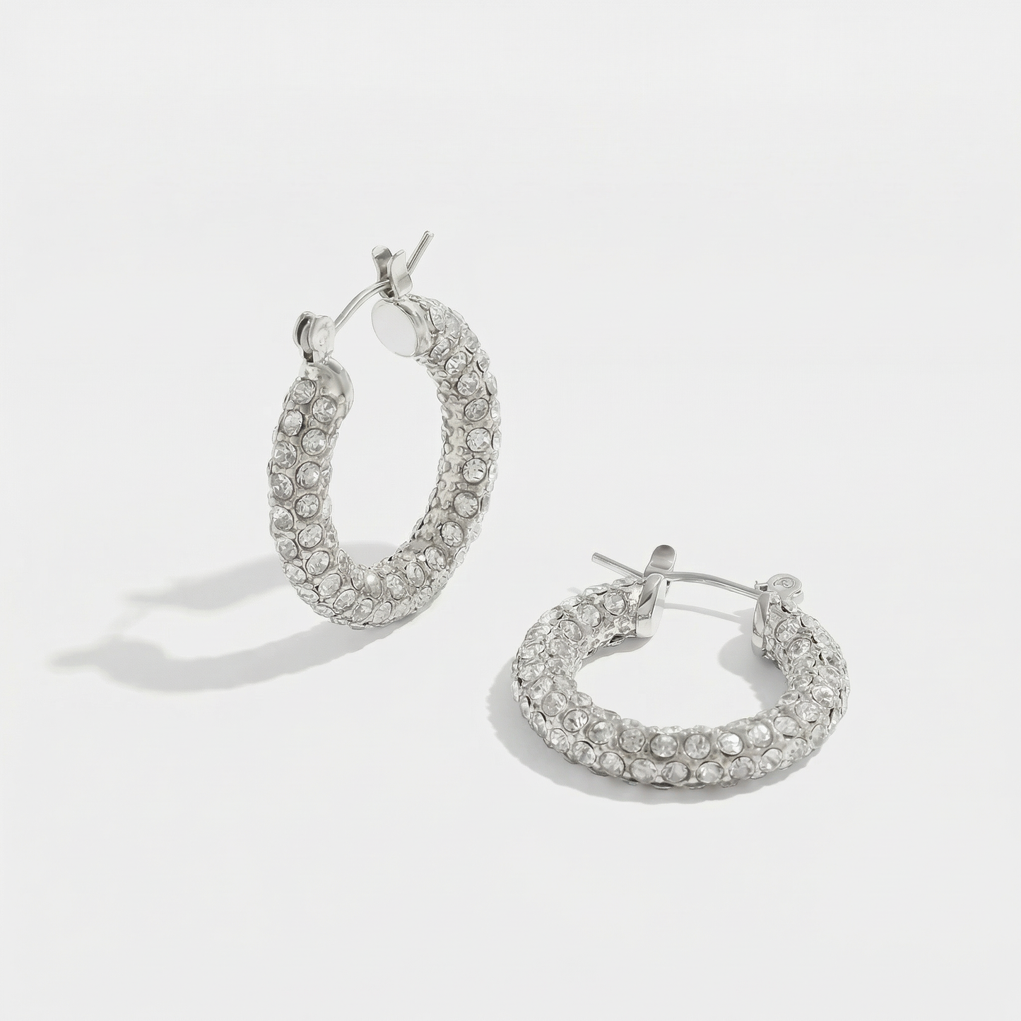 Lorielle Earrings