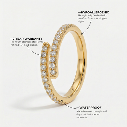 Luvéra Ring