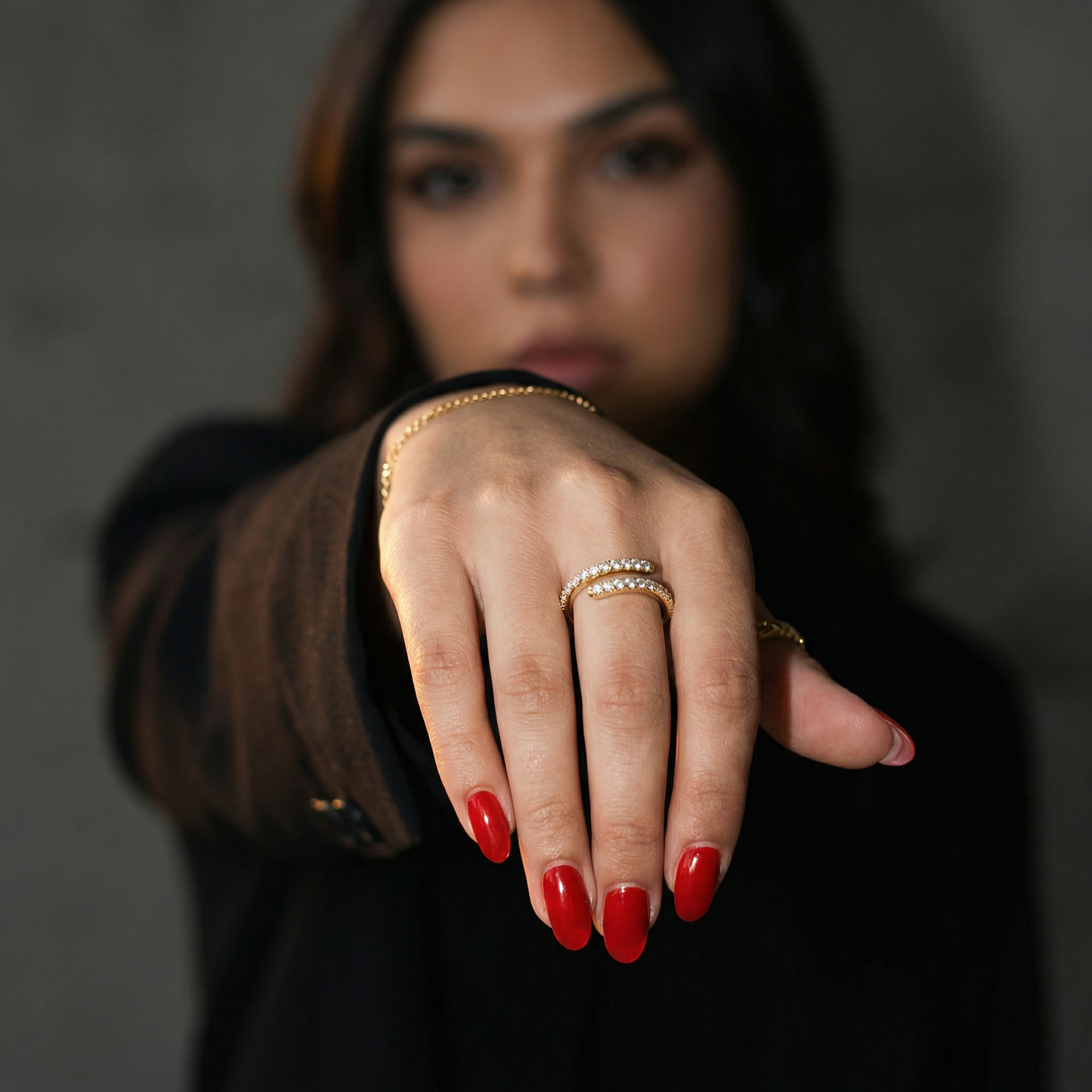 Luvéra Ring