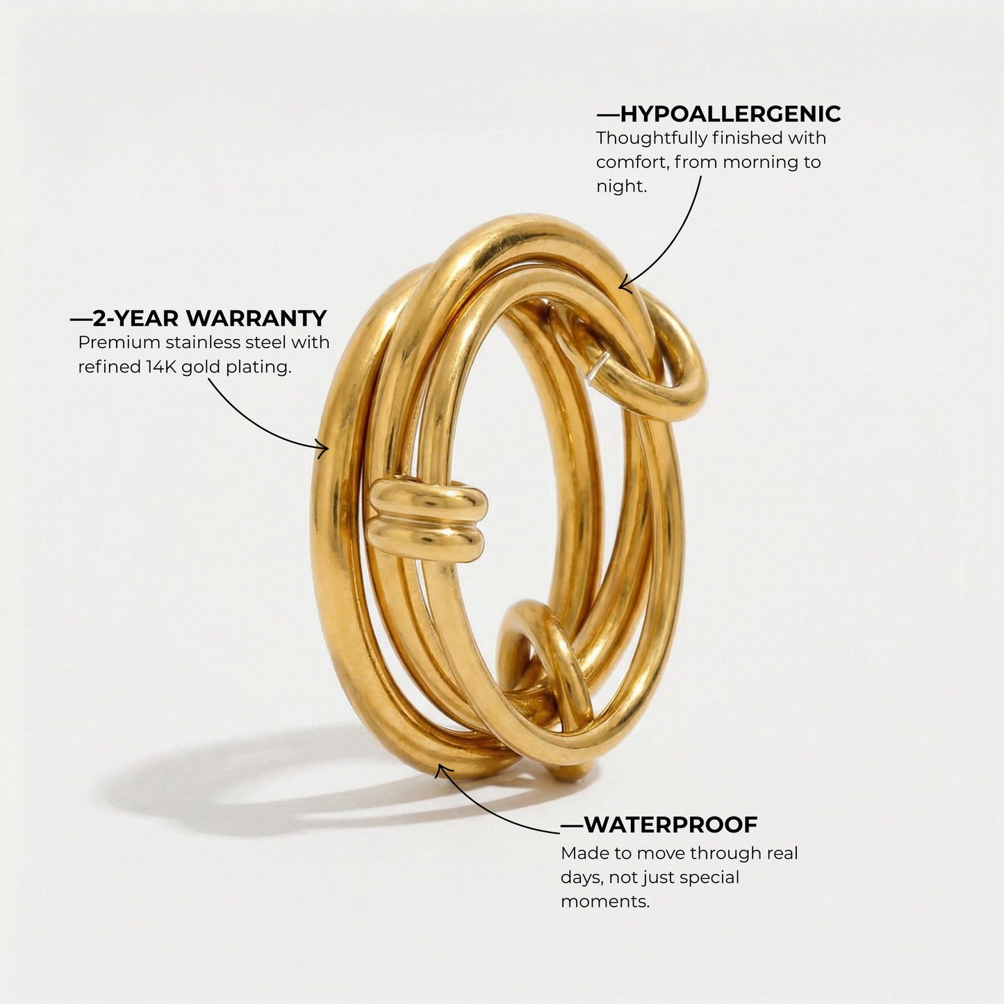 Maelise Ring