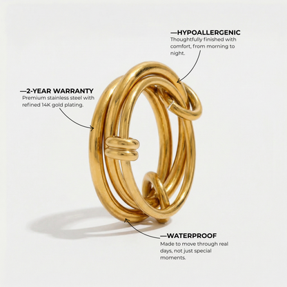 Maelise Ring