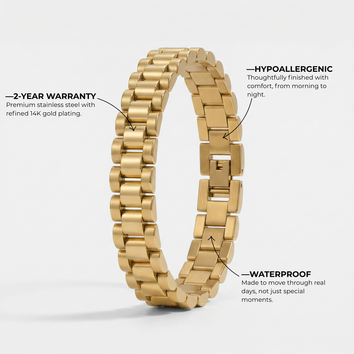 Maélle Bracelet