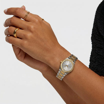 Muse Watch - Two Tone