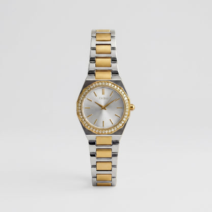 Muse Watch - Two Tone