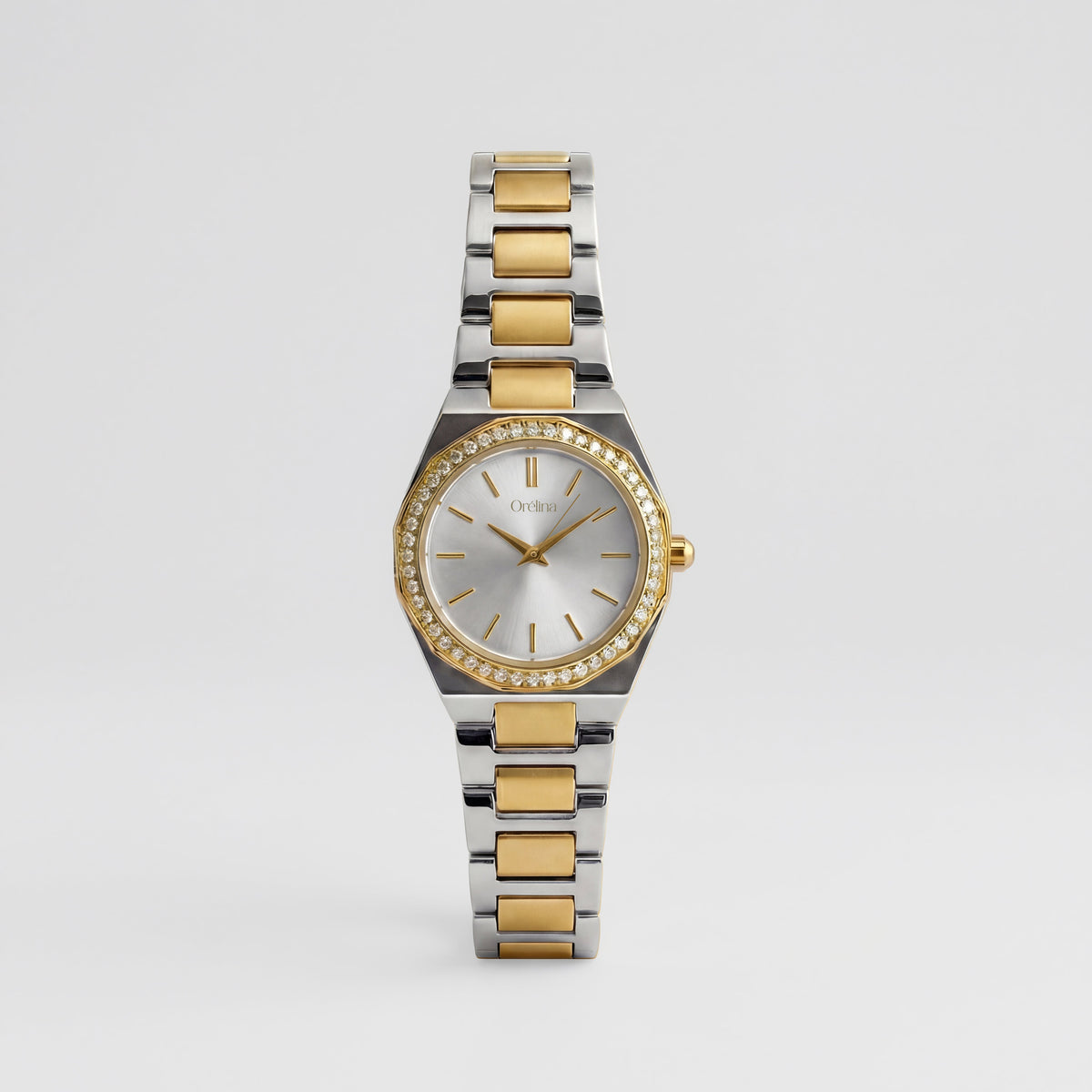 Muse Watch - Two Tone