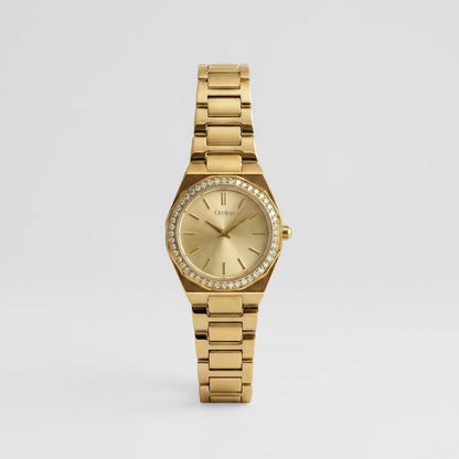 Muse Watch - Champagne