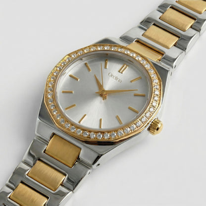 Muse Watch - Two Tone