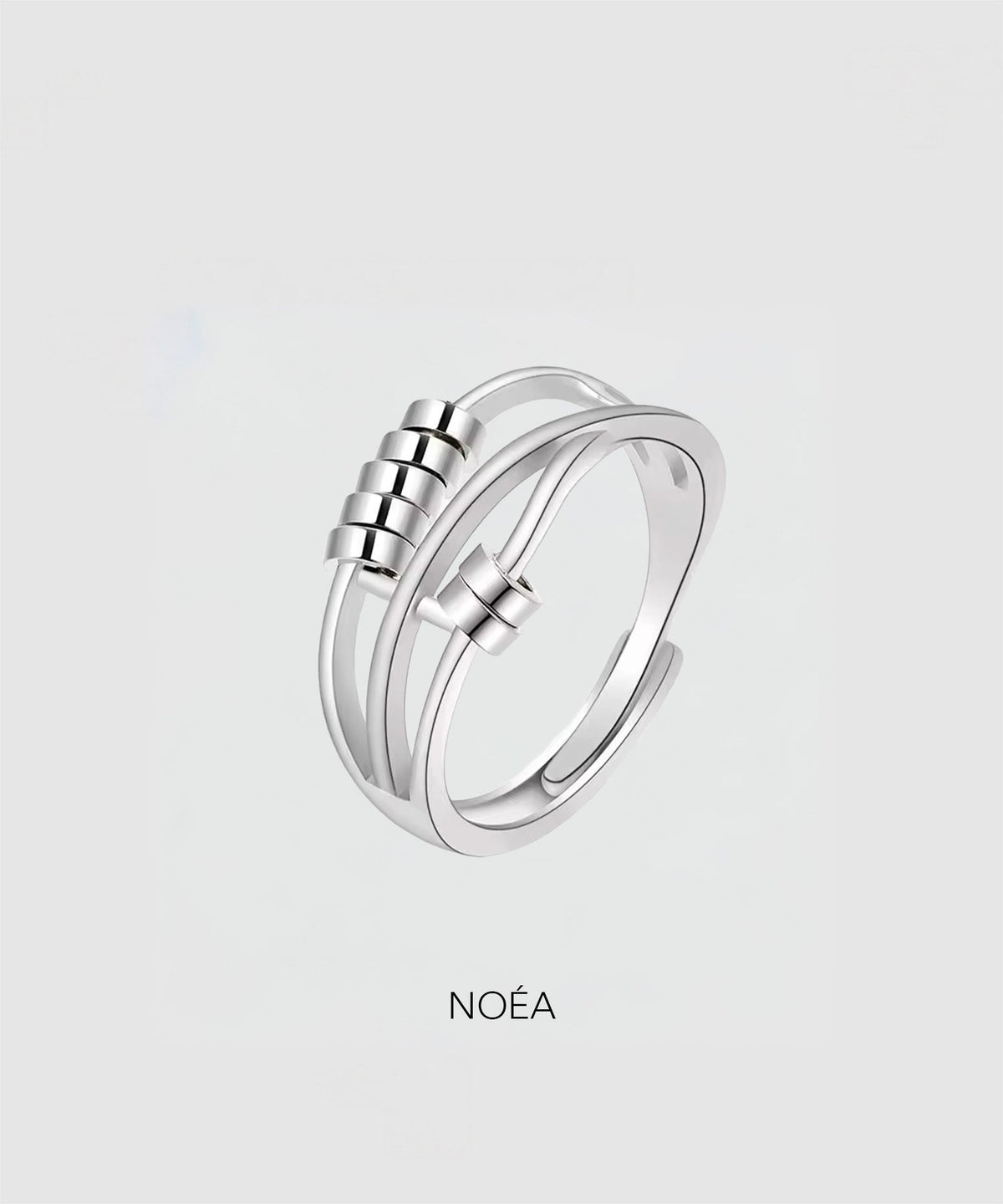 Elvéa Calm Ring