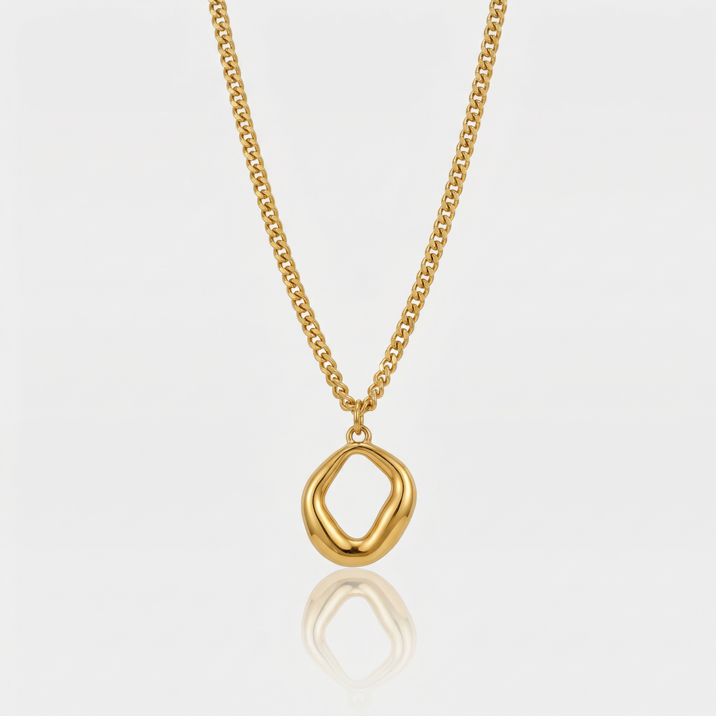 Noelle Necklace