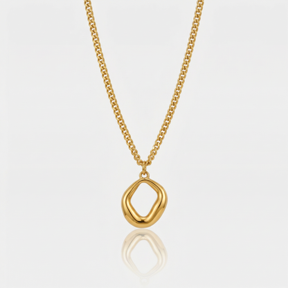 Noelle Necklace