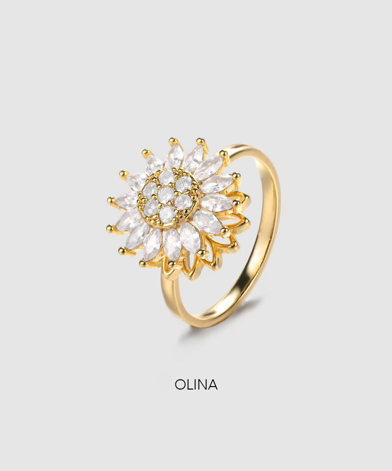 Valéa Calm Ring