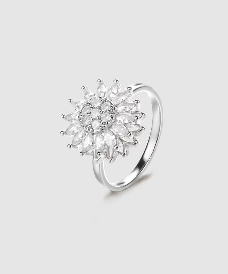 Olina Calm Ring