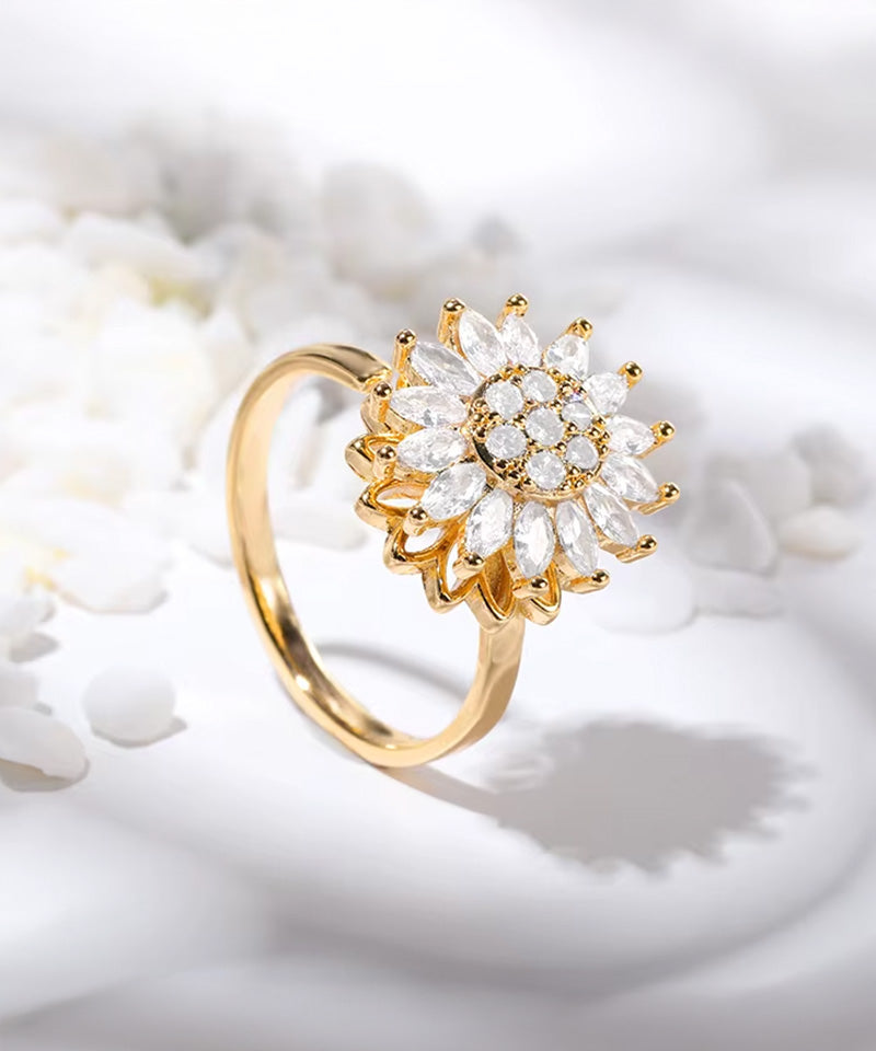 Olina Calm Ring