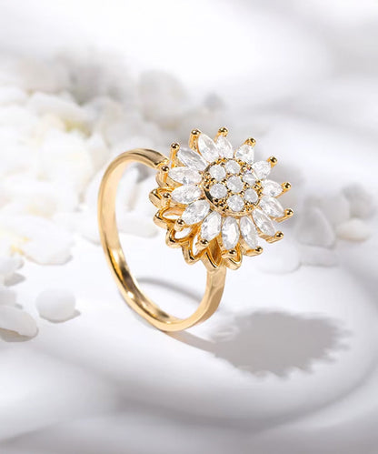 Elvéa Calm Ring
