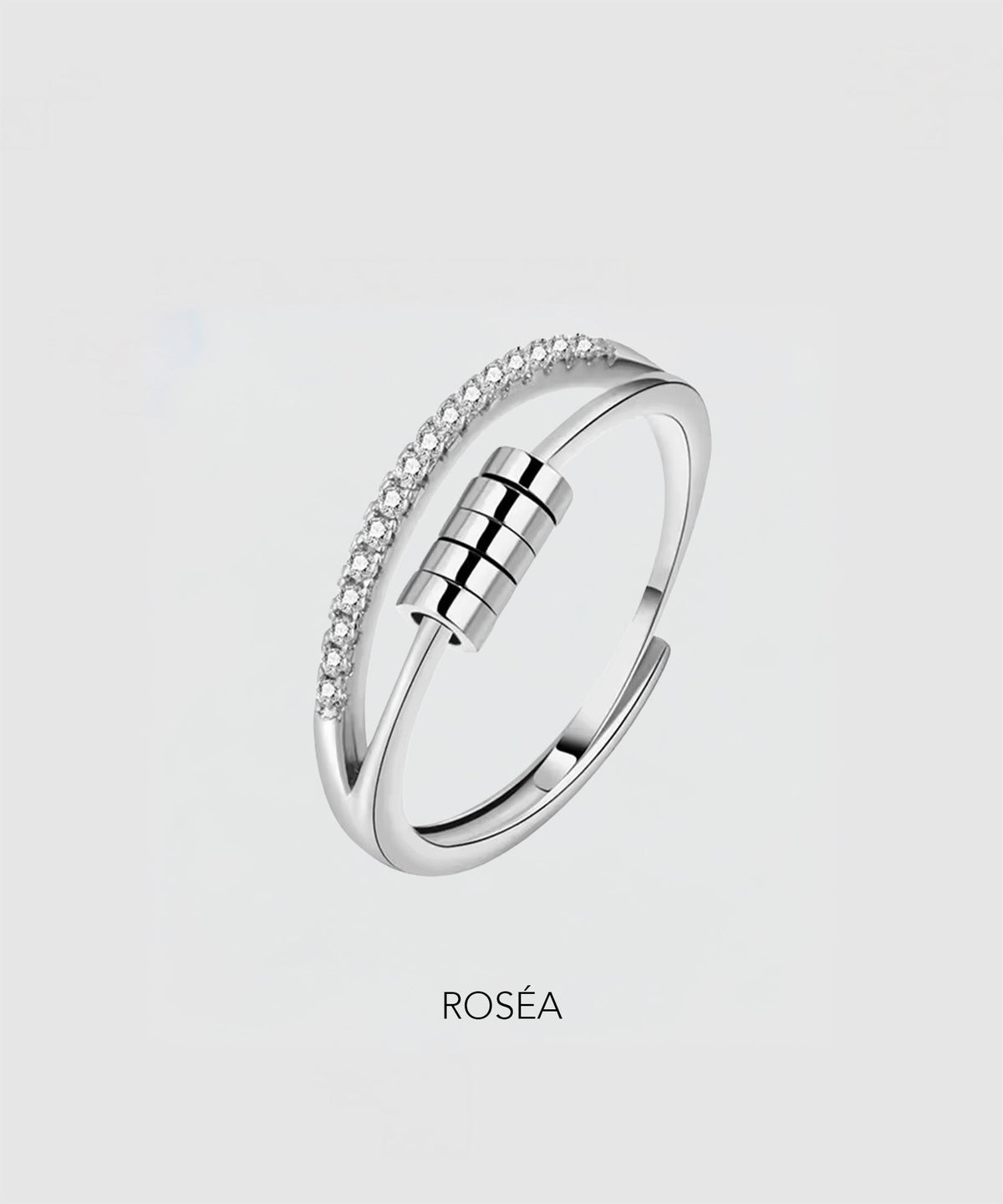 Valéa Calm Ring
