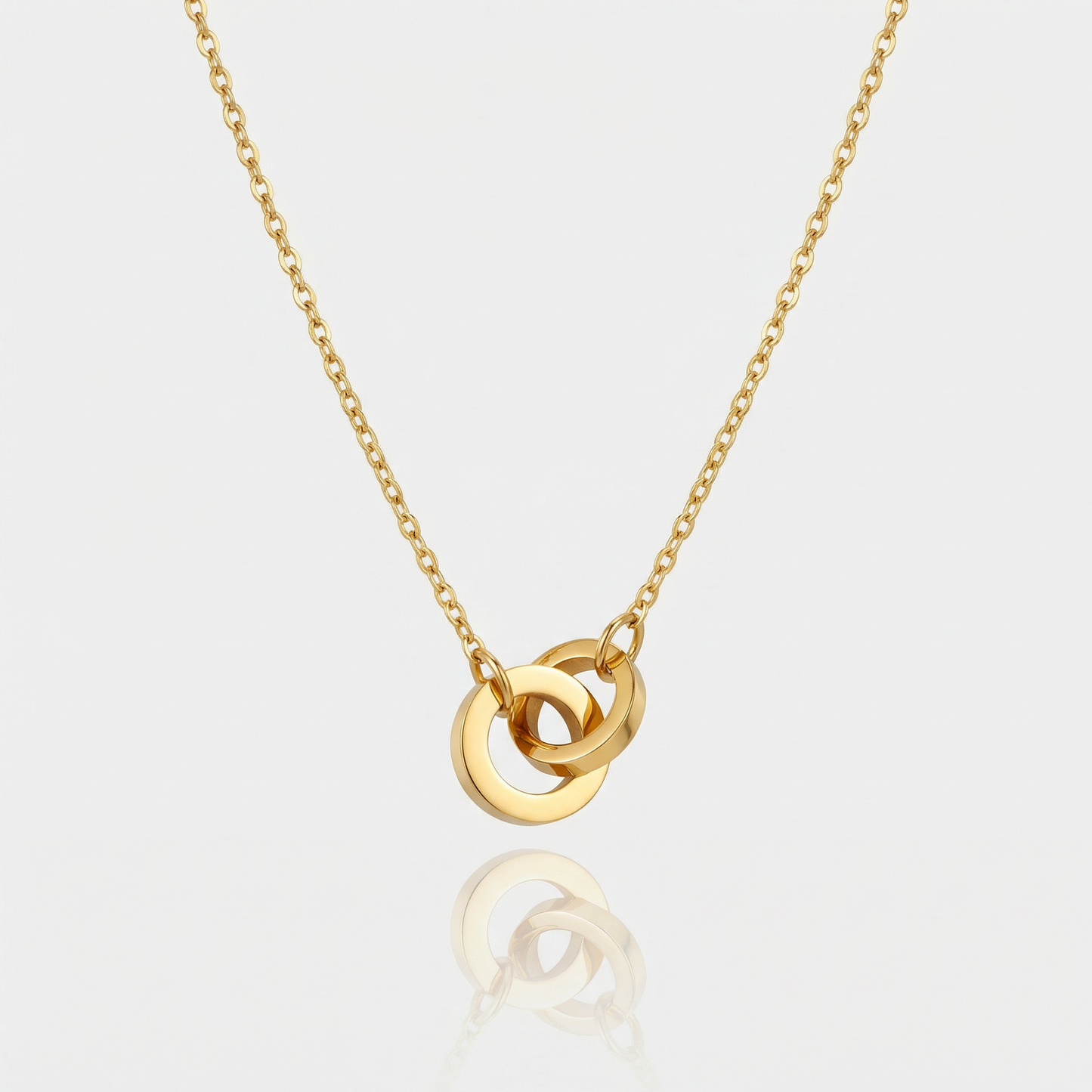 Soléne Necklace