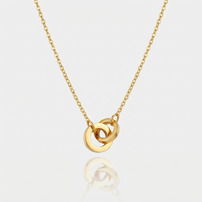 Soléne Necklace