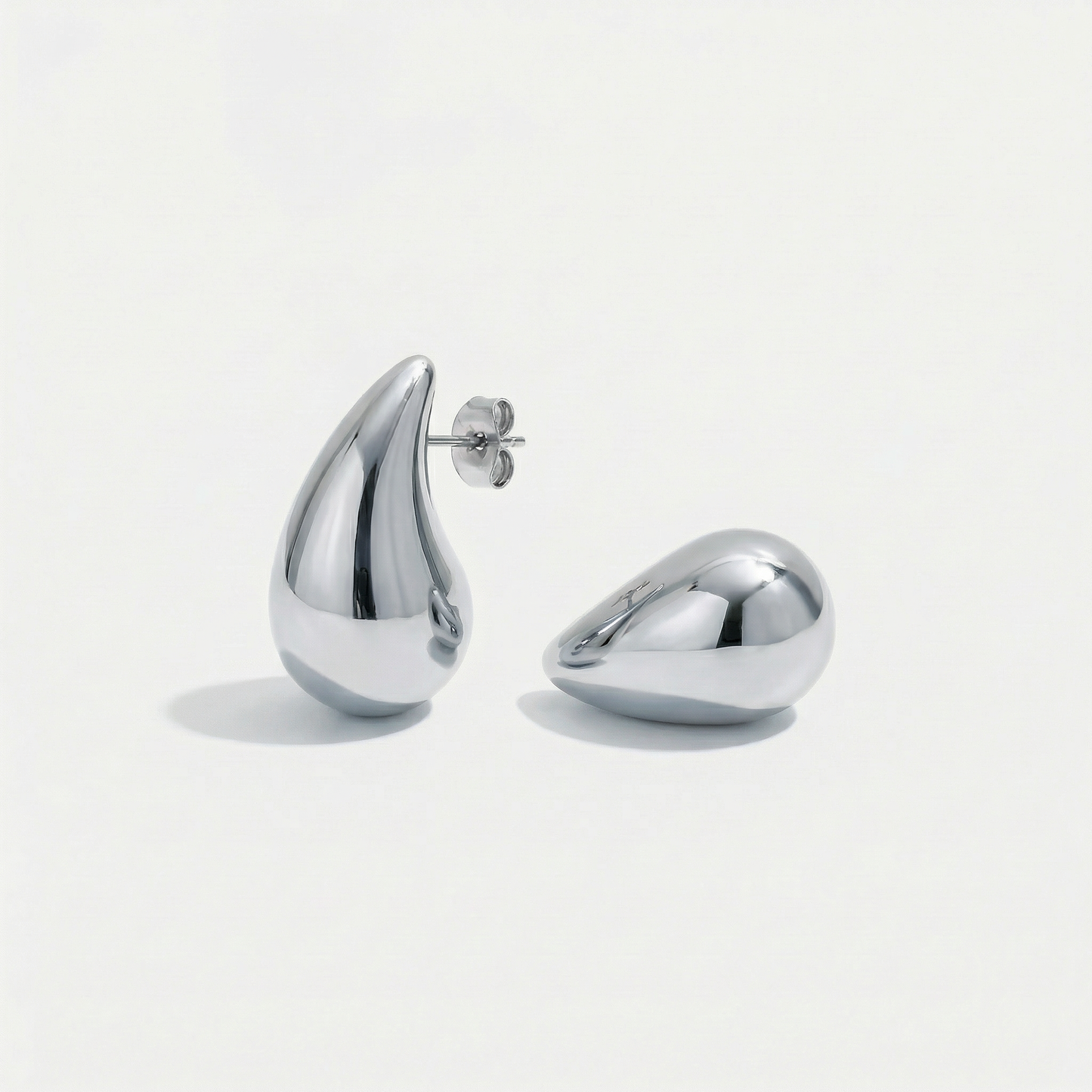 Soraya Earrings