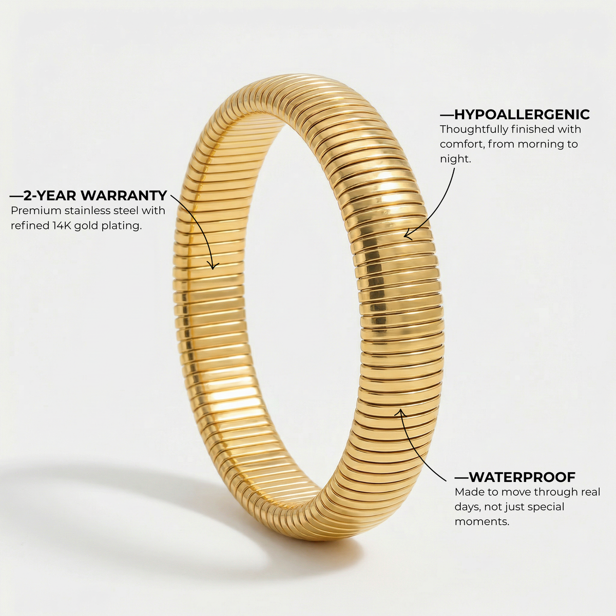 Soré Bracelet