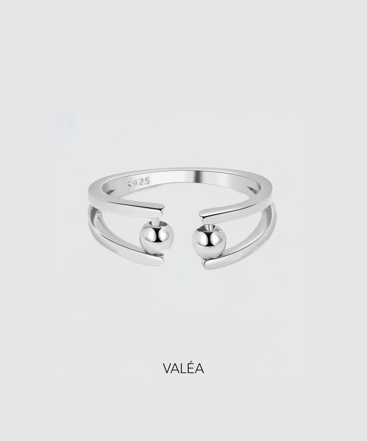 Elvéa Calm Ring