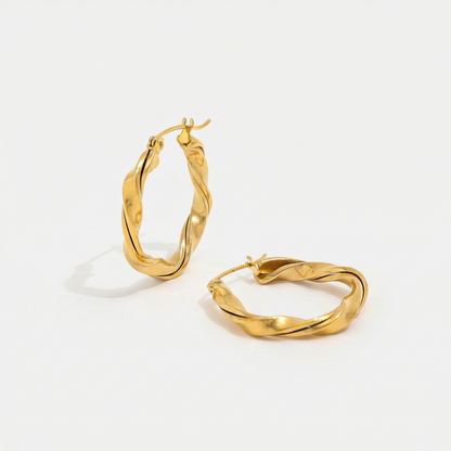 Velisse Earrings