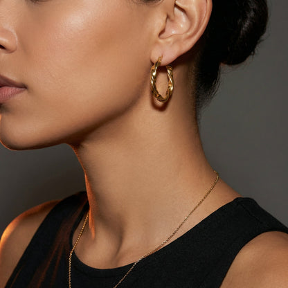 Velisse Earrings