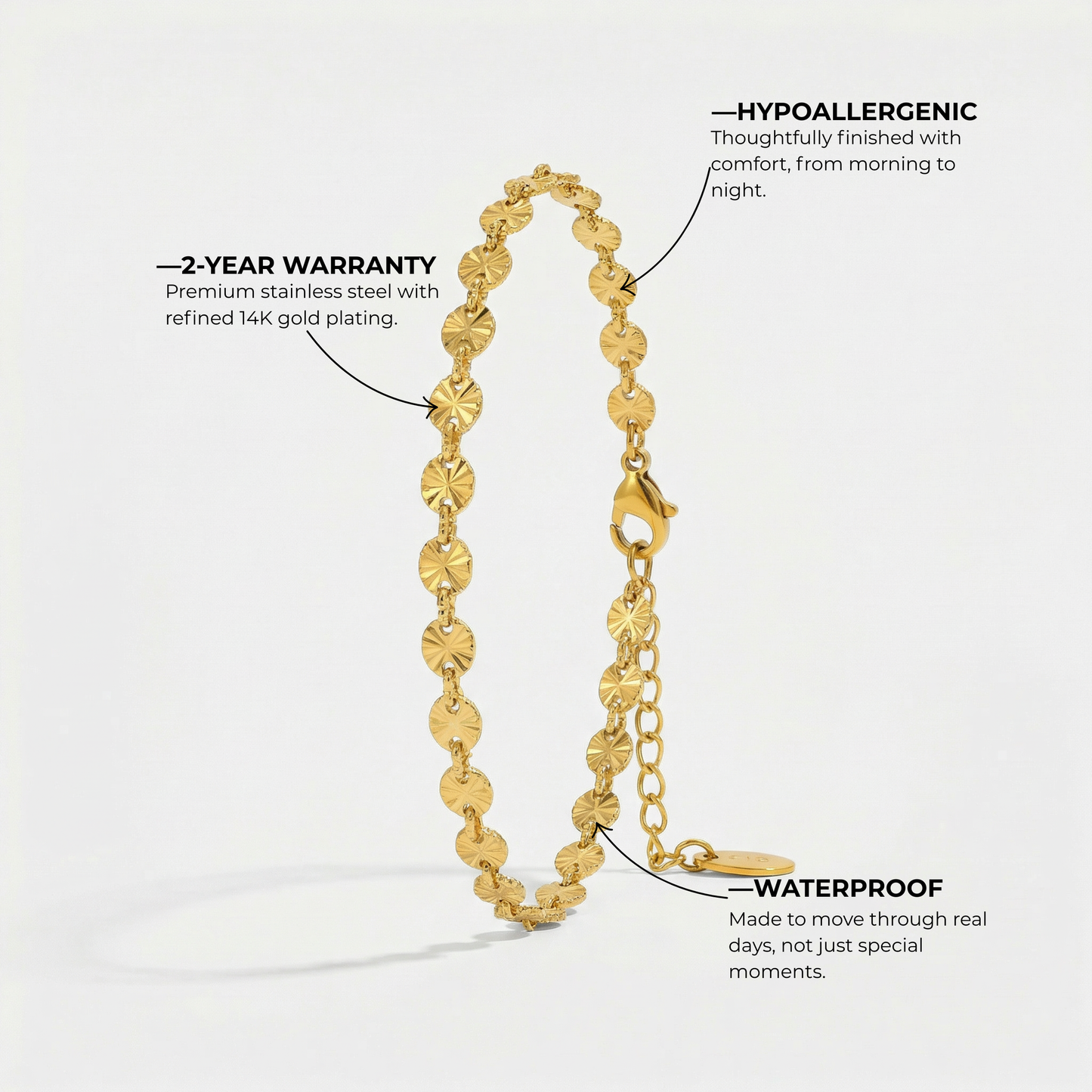 Velmira Bracelet