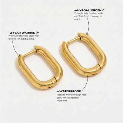 Vionne Earrings
