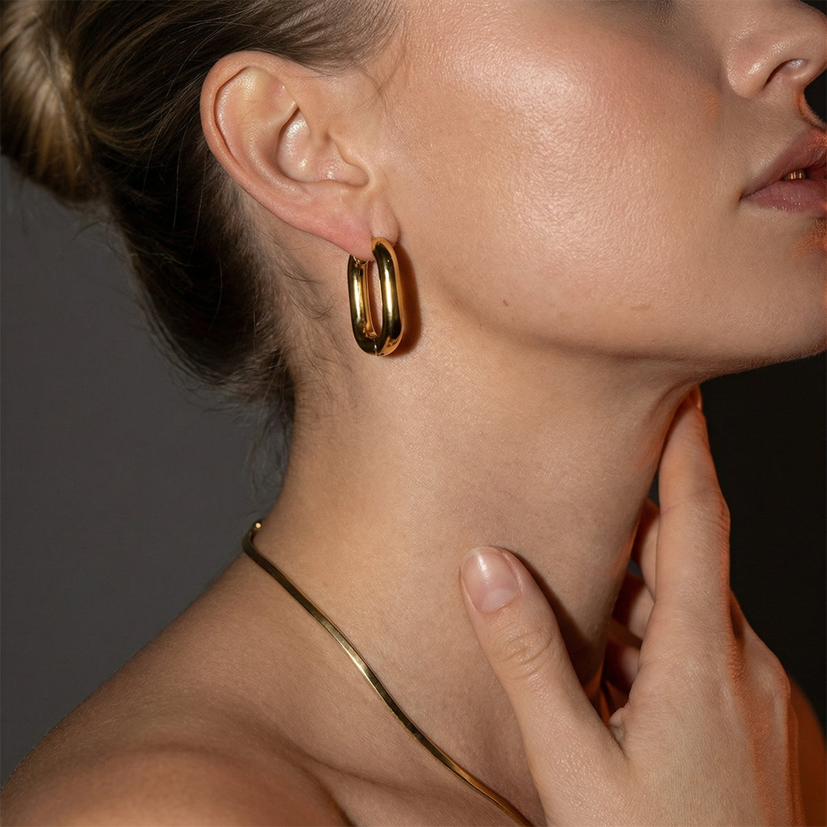 Vionne Earrings